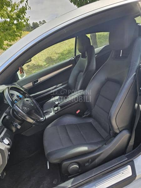 Mercedes Benz E 250 E250 CDI