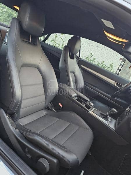 Mercedes Benz E 250 E250 CDI