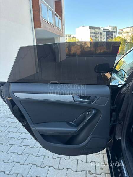 Audi A5 2.0tdi
