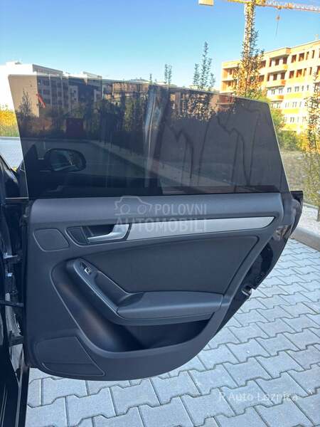Audi A5 2.0tdi