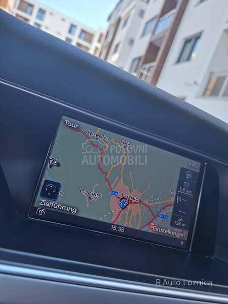 Audi A5 2.0tdi