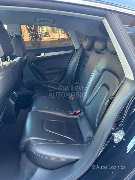 Audi A5 2.0tdi