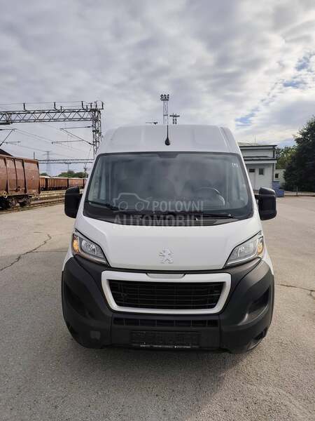 Peugeot Boxer 2.2 HDI