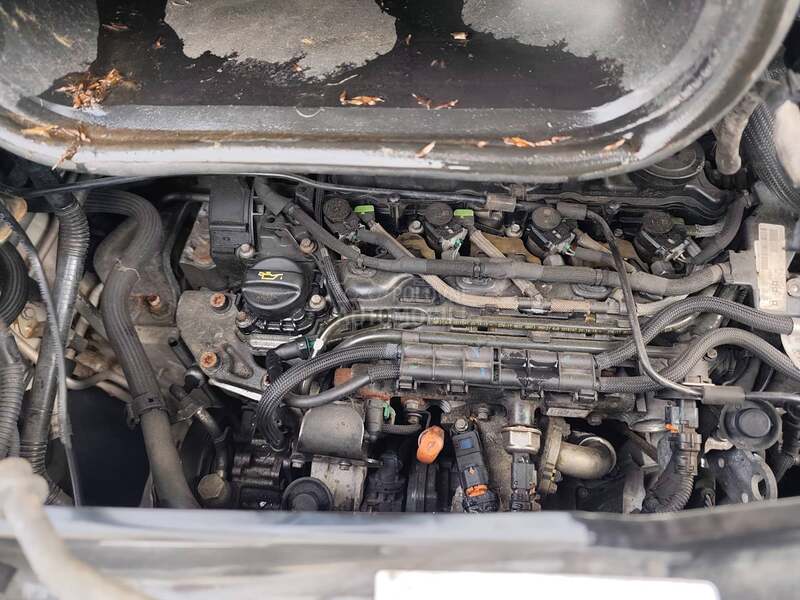 Peugeot Boxer 2.2 HDI