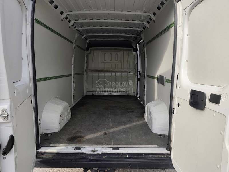 Peugeot Boxer 2.2 HDI