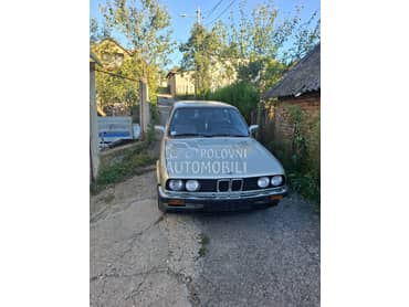 BMW 318 318i