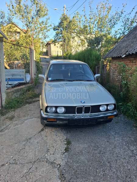 BMW 318 318i