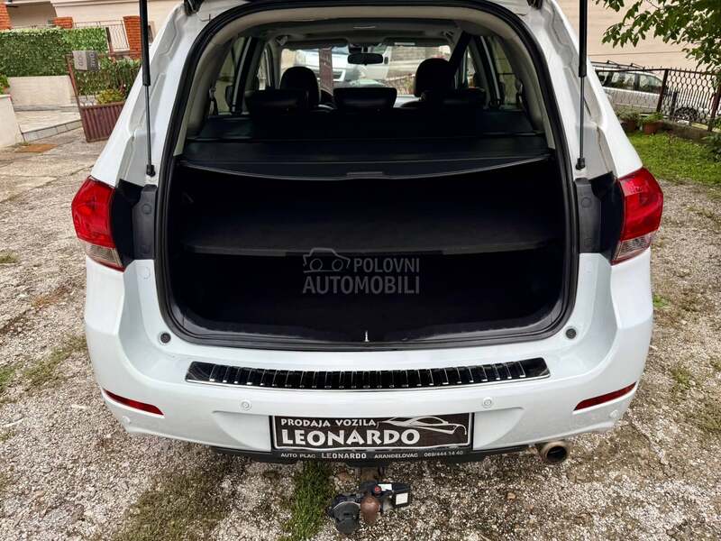 Great Wall H6 GQ2.0 TD 4x4