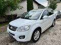 Great Wall H6 GQ2.0 TD 4x4