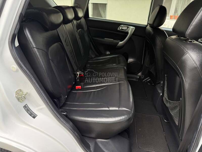 Great Wall H6 GQ2.0 TD 4x4