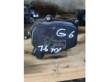 Klapna 1.6 tdi za Volkswagen Golf 6, Passat B6, Passat B7