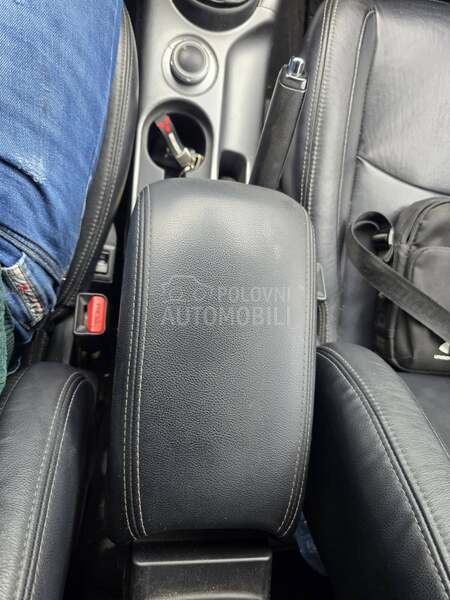 Mitsubishi Outlander 2.0 DID