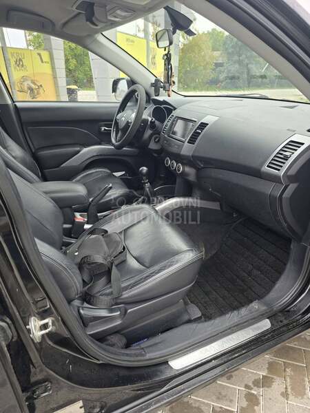 Mitsubishi Outlander 2.0 DID
