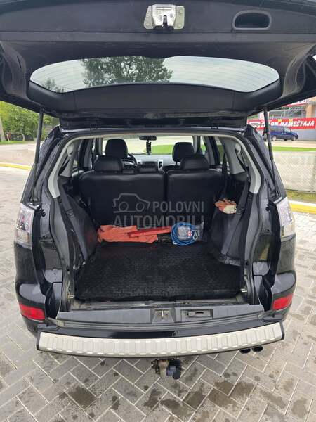 Mitsubishi Outlander 2.0 DID