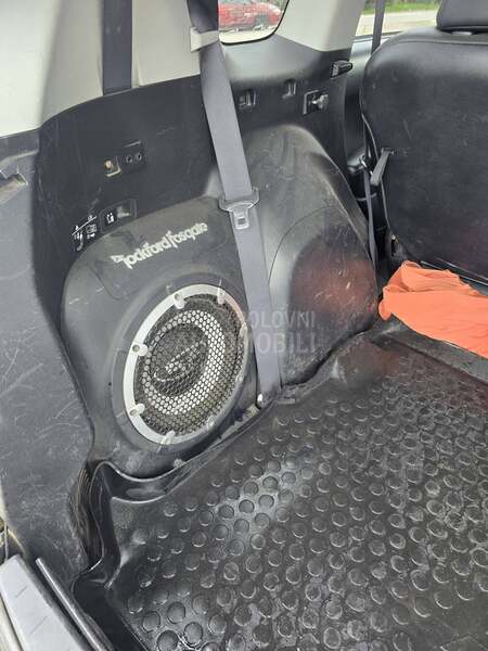 Mitsubishi Outlander 2.0 DID
