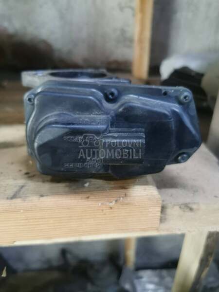 Egr 2.0 tdi
