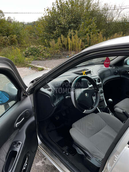 Alfa Romeo 156 