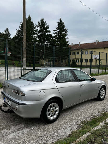 Alfa Romeo 156 