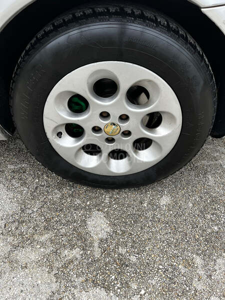 Alfa Romeo 156 