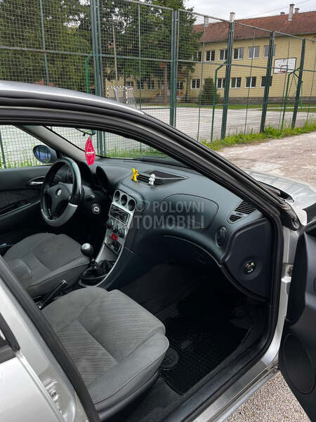 Alfa Romeo 156 