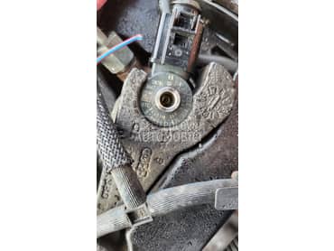 Dizne, pumpa, magistrala za Audi A4, A5, A6 ... od 2007. do 2015. god.