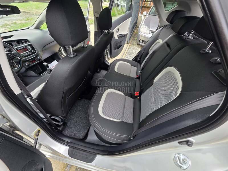 Kia cee`d 1.6 CRDI