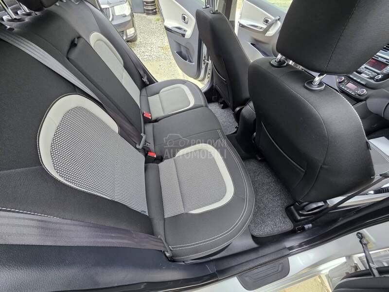Kia cee`d 1.6 CRDI