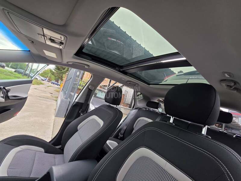 Kia cee`d 1.6 CRDI