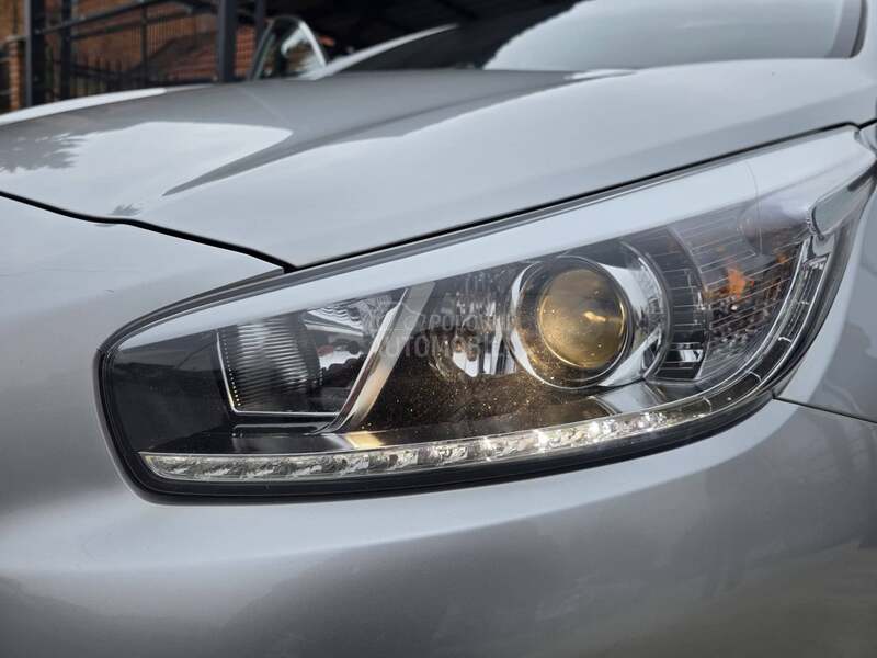 Kia cee`d 1.6 CRDI