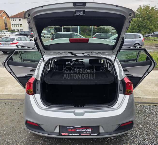 Kia cee`d 1.6 CRDI