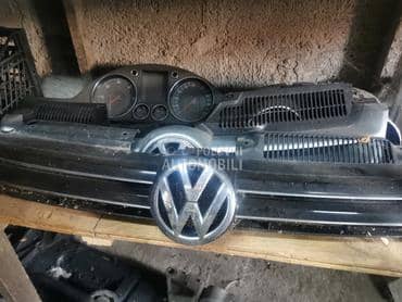 Maska za Volkswagen Golf 6