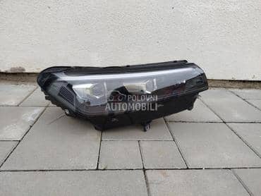 Ful Led Far za Volkswagen Tiguan od 2024. do 2026. god.