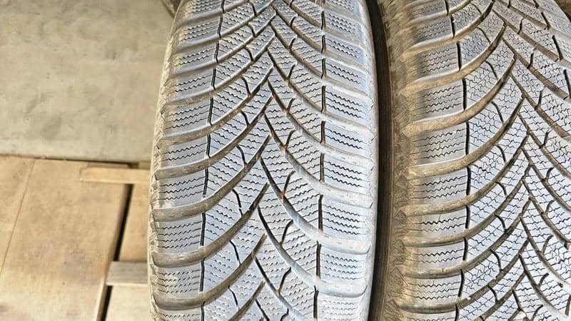 Semperit 205/60 R16 Zimska