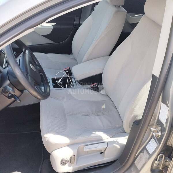 Volkswagen Passat B6 