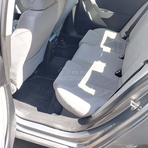 Volkswagen Passat B6 