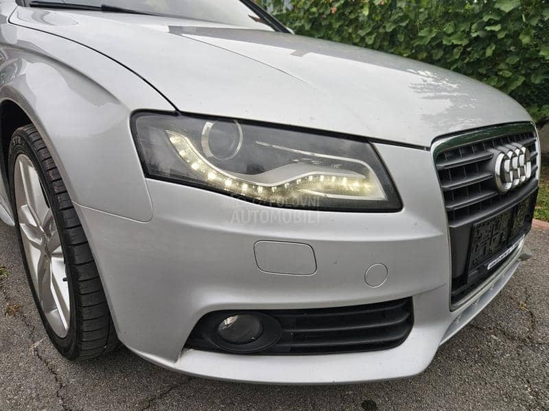 Audi A4 //Sline//
