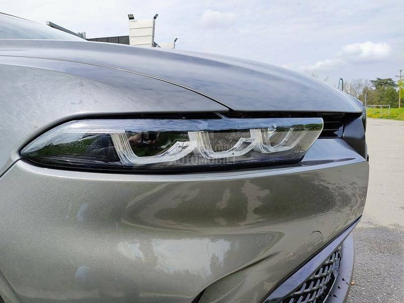 Alfa Romeo Tonale Veloce