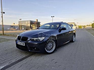 BMW 320 320i
