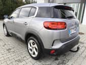Citroen C5 Aircross 1.5HDI VIRTUAL/SHINE