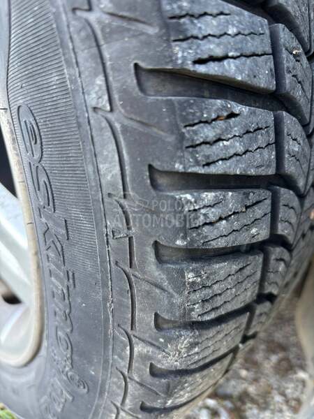 Volvo S40 2.0 HDI dug r.eg vl