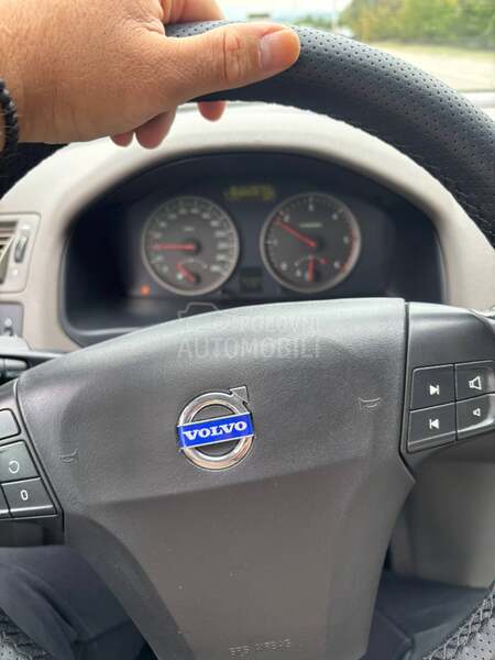 Volvo S40 2.0 HDI dug r.eg vl
