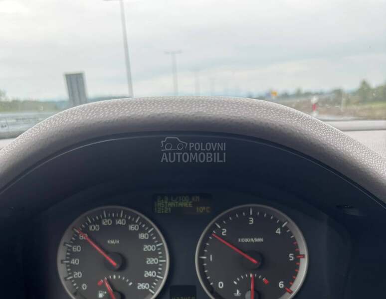 Volvo S40 2.0 HDI dug r.eg vl