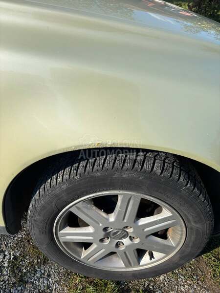 Volvo S40 2.0 HDI dug r.eg vl