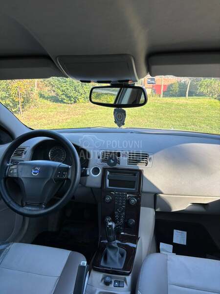 Volvo S40 2.0 HDI dug r.eg vl
