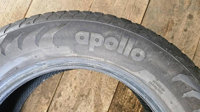 Apollo 195/65 R15 Zimska