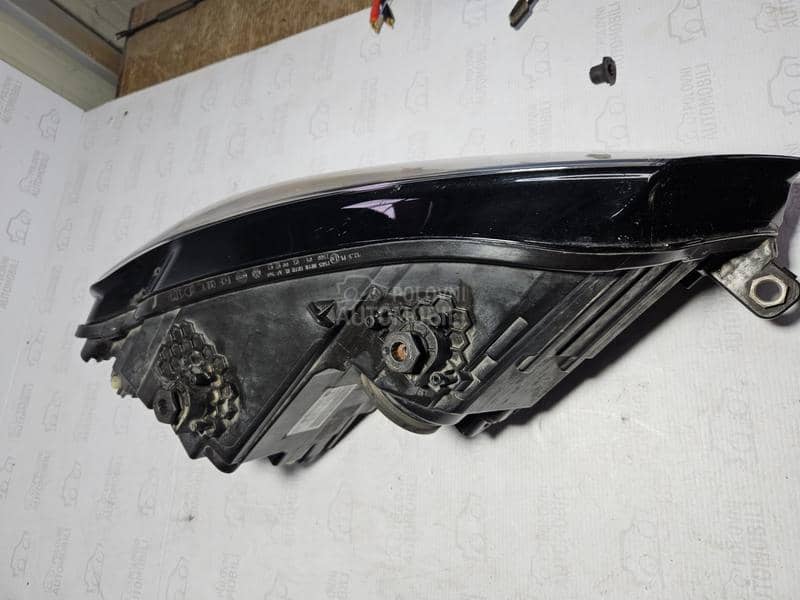 CADDY H4 FAROVI 15-20