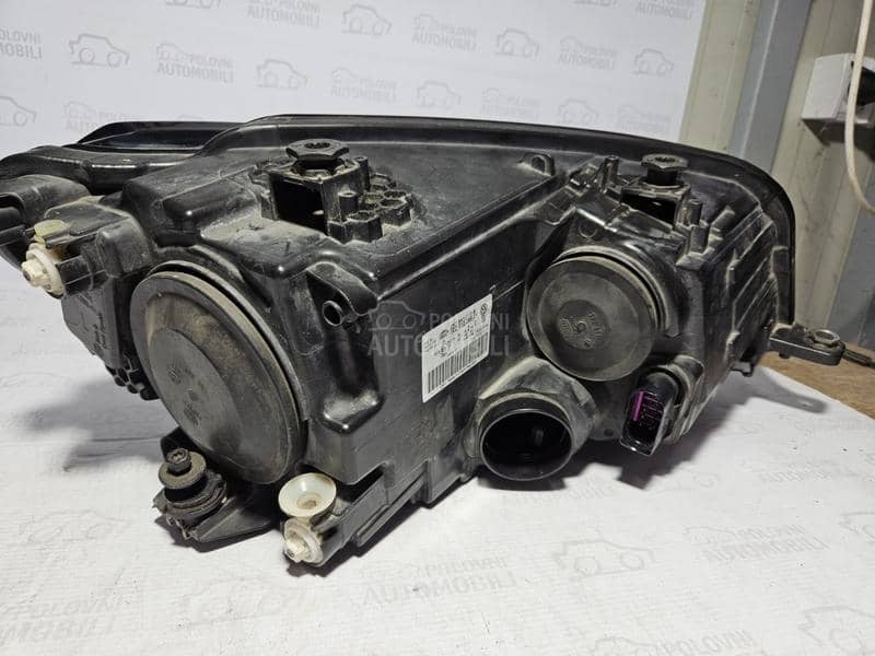 CADDY H4 FAROVI 15-20