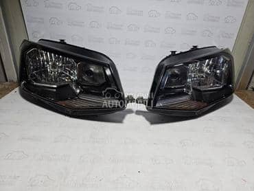 CADDY H4 FAROVI 15-20 za Volkswagen Caddy od 2015. do 2020. god.