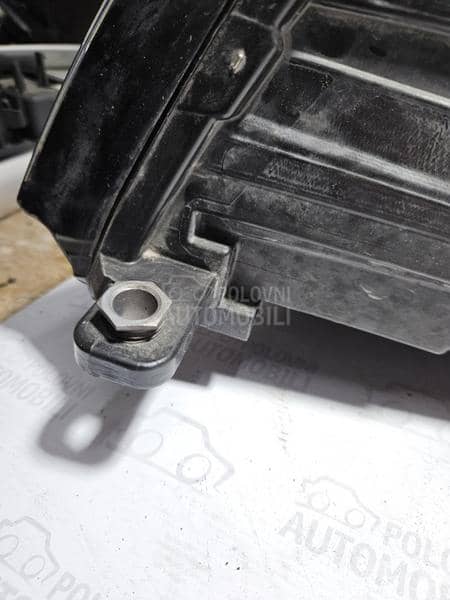 CADDY H4 FAROVI 15-20