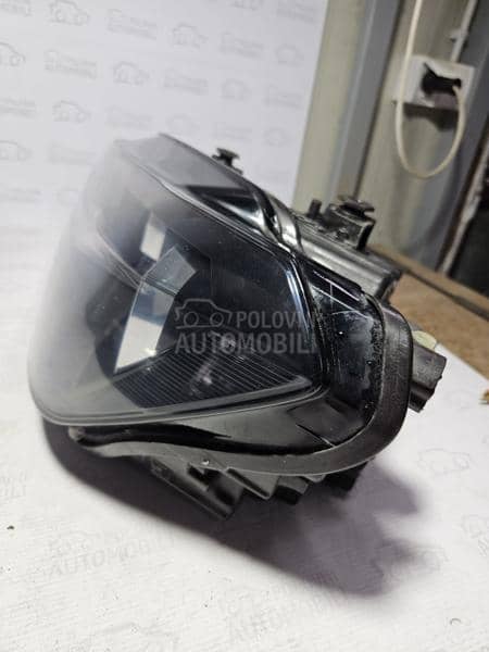 CADDY H4 FAROVI 15-20